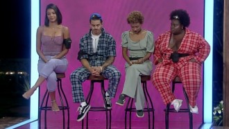 A Fazenda 2020: Biel, Jakelyne, Jojo e Lidi formam a décima segunda roça