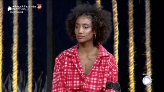 Fazendeiro da semana, Netto indica Sabrina direto para Roça