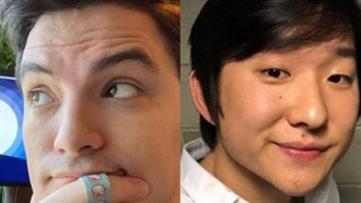 Felipe Neto comemora saída de Pyong do ‘BBB20’