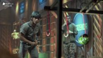 Felipe Sertanejo vence prova e é o novo fazendeiro