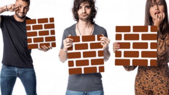 Arthur, Fiuk e Thaís estão no paredão do 'BBB 21'; quem deve sair?