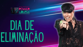 Formação de DR (18/05): veja como foi formada a segunda DR do Power Couple 6