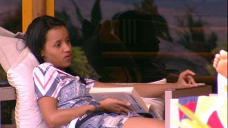 Gleici confessa sobre Diego: 'Não queria que ele saísse agora'