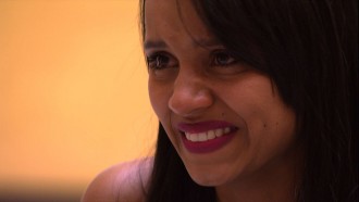 Gleici é a campeã do BBB18 com 57,28% dos votos
