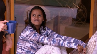 Gleici fala sobre participante: 'Criei ranço' 