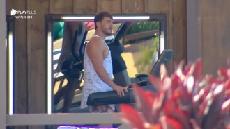 Guilherme acha que Lucas e Hari brigarão se continuarem juntos