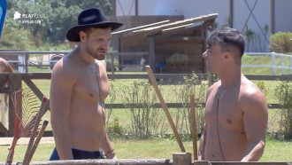 Guilherme diz como foi descoberto como 'segurança gato do metrô'