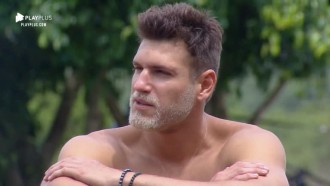 Guilherme diz que se ganhar o reality vai realizar diversos projetos