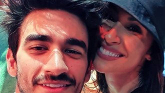 Guilherme Napolitano, ex-BBB, fala sobre ‘química’ com Bianca Andrade