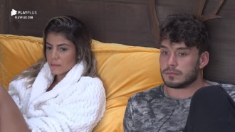 Hari lamenta votação com Thayse: 'Não quero que chegue a hora'