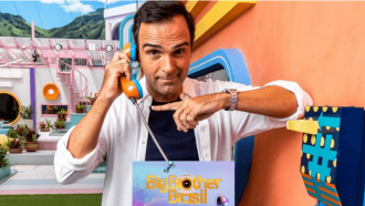 Que horas começa o BBB 25 hoje, domingo, 09/03? Horário e onde assistir à formação de Paredão ao vivo