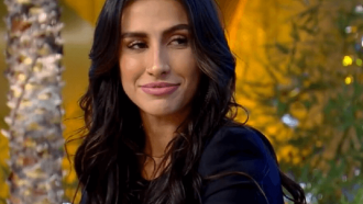 Any Borges revela ataques fora da Ilha Record: “Me chamaram de burra”