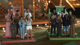 Divulgados os nomes de supostos finalistas da Ilha Record