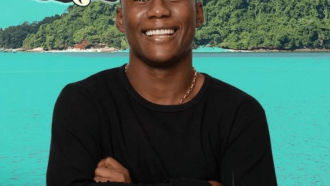 Ilha Record: Negão da BL conquista o público na internet e no reality