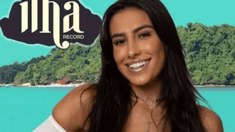 Campeã do Ilha Record revela o que fez com prêmio