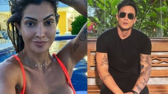 Influenciadora quebra o silêncio sobre namoro com sertanejo Daniel Caon, do ‘BBB20’