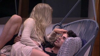 Isabella afirma sobre o BBB19: 'Prefiro sair que jogar sujo'