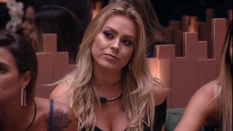 Isabella é a sexta eliminada do BBB19 com 63,81% dos votos