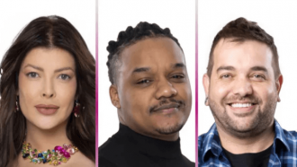 Jaquelline, Laranjinha e Sander disputarão a Prova do Fazendeiro! Quem deve ganhar?