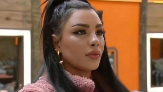 Jenny vai ser eliminada de A Fazenda 15? Rejeição recorde ronda enquete