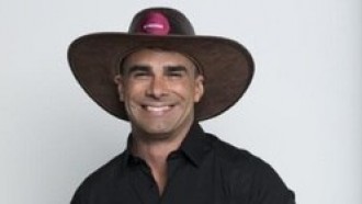 Jorge Sousa é eliminado de A Fazenda com 46,46% dos votos