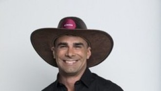 Jorge Sousa é o novo participante de 'A Fazenda 11'. Saiba mais!