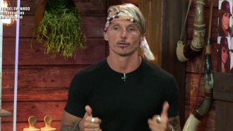 Juliano revela: 'Tomei pé na bunda' e diz que ficaria com Raissa Barbosa