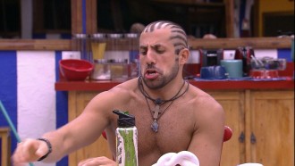 Kaysar declara: 'Quando ouvi funk e descobri que sou funkeiro'