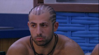 Kaysar garante após liderança: 'Vi na cara das pessoas uma energia ruim'