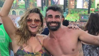 Laura Keller fala sobre possível eliminação de Jorge em ‘A Fazenda’