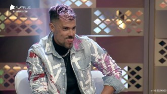 Lipe Ribeiro é o quarto colocado de 'A Fazenda 12'