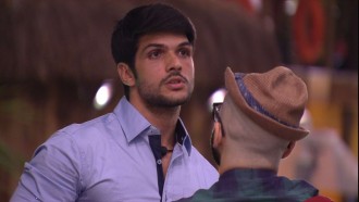 Lucas comenta justificativa de Kaysar: 'Vazia'