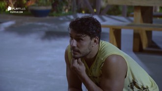 Lucas desabafa sobre amizade com Netto: ‘É ruim se sentir descartável’