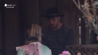 Lucas diz que tentaram destruir a amizade dele com Thayse