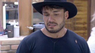 Lucas diz que vazamento em baia do cavalo gerou 16 sacos de lixo