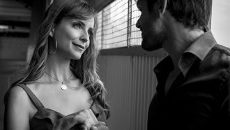 Lucas, do 'BBB18', e Ana Lúcia revelam planos para 2019: 'Casar em novembro'