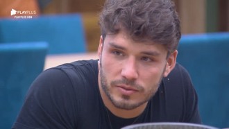 Lucas Viana desabafa: 'Tenho medo de ficar sozinho e carente'