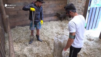 Lucas Viana reclama da falta de ajuda de Jorge Sousa