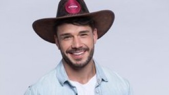 Lucas Viana vence Prova do Fazendeiro pela segunda vez