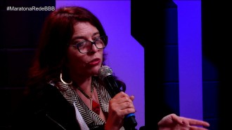 Maratona Rede BBB! Mara diz que ex-sisters fizeram música a chamando de falsa