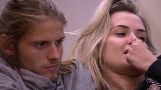 BBB20 - Marcela dispara contra o jeito que participantes tratam Daniel