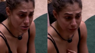 BBB20 - Mari Gonzales cai no choro e lamenta: “Me faz tão mal”