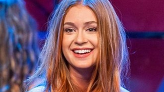 Marina Ruy Barbosa revela sua torcida após formação de paredão no BBB20