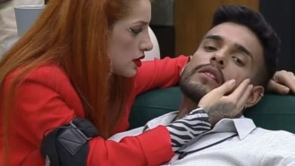 Matheus sofre rejeição na reta final do “Power Couple”