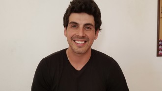 Maycon, do BBB19, tem Gusttavo Lima como ídolo e já namorou 12 vezes