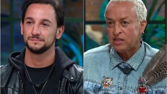 Mesquita e Walerio são eliminados de A Fazenda 17 e ficam fora da grande final