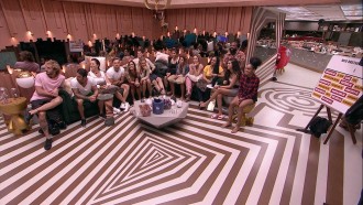 Meu Brother Oculto: entenda tudo o que rolou no Jogo da Discórdia desta segunda