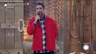 Mion revela resultado da enquete de atividade especial de domingo (3)