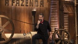 Na reta final, 'A Fazenda' tem prova especial, eliminações e última festa