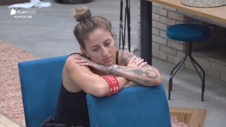 Na Roça, Bifão fala sobre possível saída do reality: 'Alívio e tristeza'